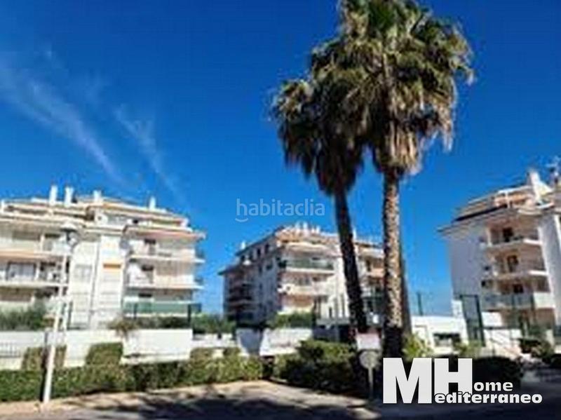 Foto c114e976-b939-46db-9c8c-37b9915e599c. Maison jumelée avec chauffage piscine dans Corinto-Almardà Sagunt