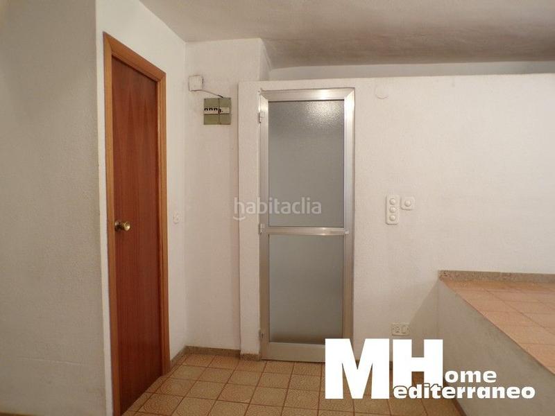 Foto 6a7014b8-cbaa-4f67-bee7-4a1b4439b190. Miete büro mit heizung in Antiga Moreira Sagunt