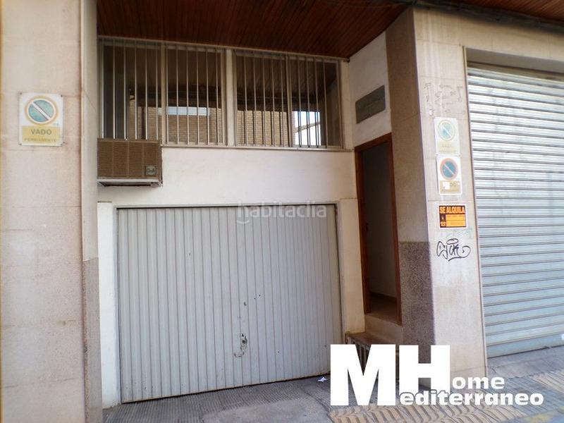 Foto c00cef58-e07e-42fe-b409-40ae6c0221e1. Miete büro mit heizung in Antiga Moreira Sagunt