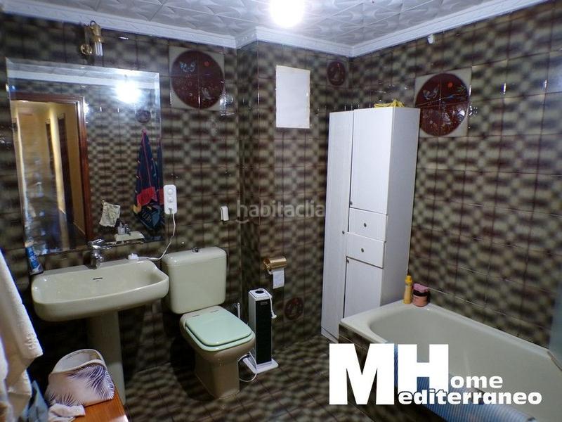 Foto ed4b8f17-f920-4b7f-a02c-898a4f8ab4d5. Piso oportunidad !! en Antiga Moreira Sagunt