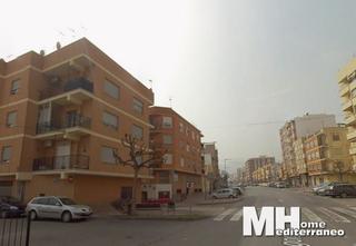 Piso  Segorbe 132. Oportunidad !!