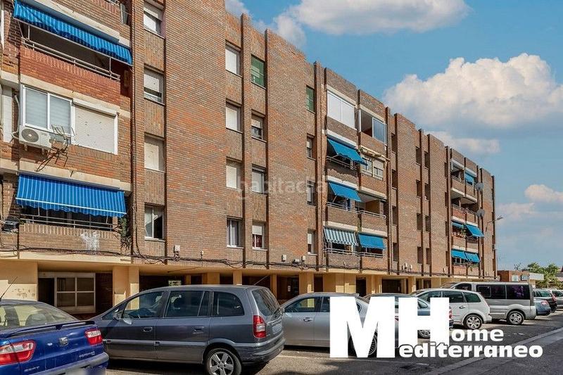 Foto ec12f9f0-c9b4-48ae-be35-554c7ec92792. Pis a El Baladre Sagunt