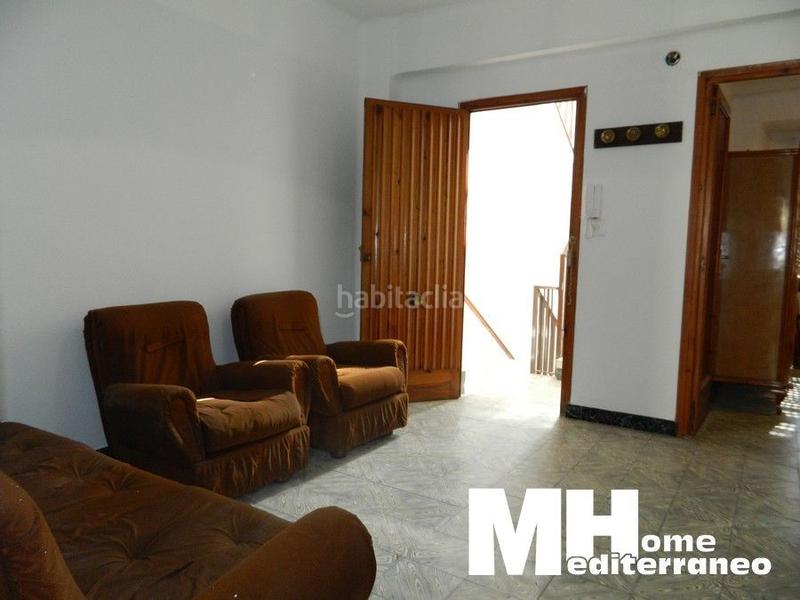 Foto 1fc23214-8054-4d54-89b5-aba3214ec29e. Miete etagenwohnung in Almenara