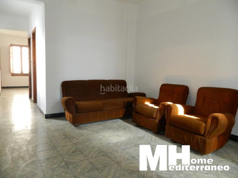 Foto 6e6f6a88-859a-44d4-9ce4-324a0b8cadd3. Miete etagenwohnung in Almenara