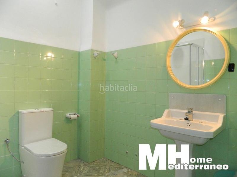Foto ead34c86-f9e0-4920-9ddd-4886b25cbd97. Miete etagenwohnung in Almenara