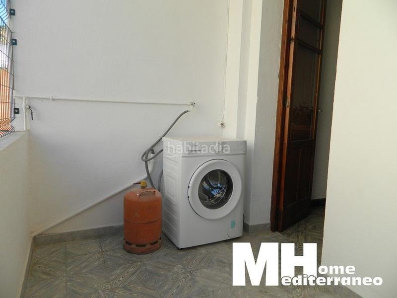 Foto 06f650d7-f3f6-428c-9ed4-f9d98e568995. Rent flat in Almenara