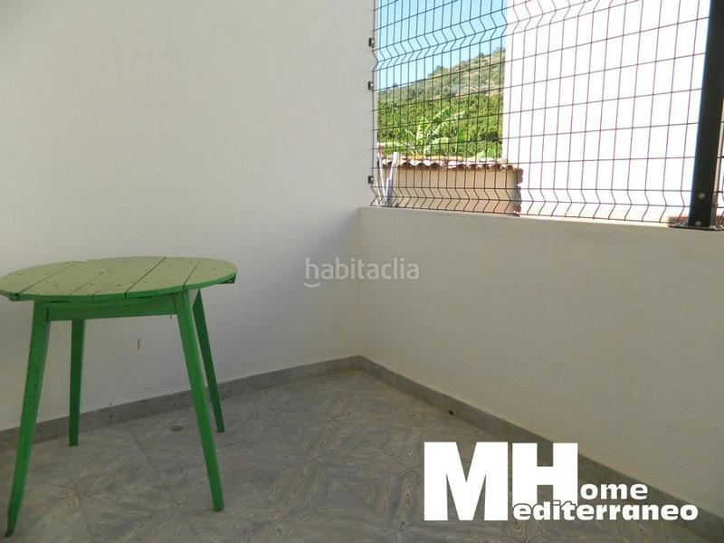 Foto 1fda5372-c322-476c-b50b-48e5574f287c. Rent flat in Almenara