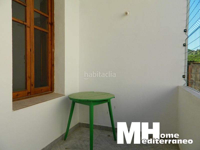 Foto 591fb53b-e529-447b-8d21-cdf4e595a9d3. Rent flat in Almenara