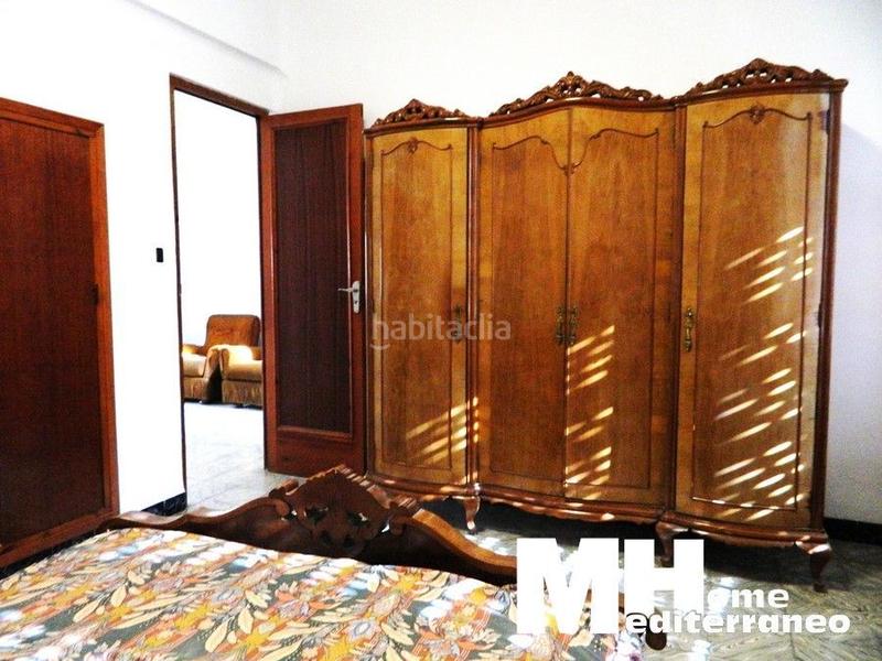 Foto 75210dcc-814f-4967-a029-81f7494fca75. Rent flat in Almenara