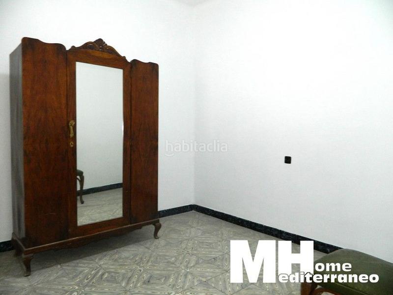 Foto 83645ac7-06ba-4439-af0e-aa8015b8f8af. Rent flat in Almenara