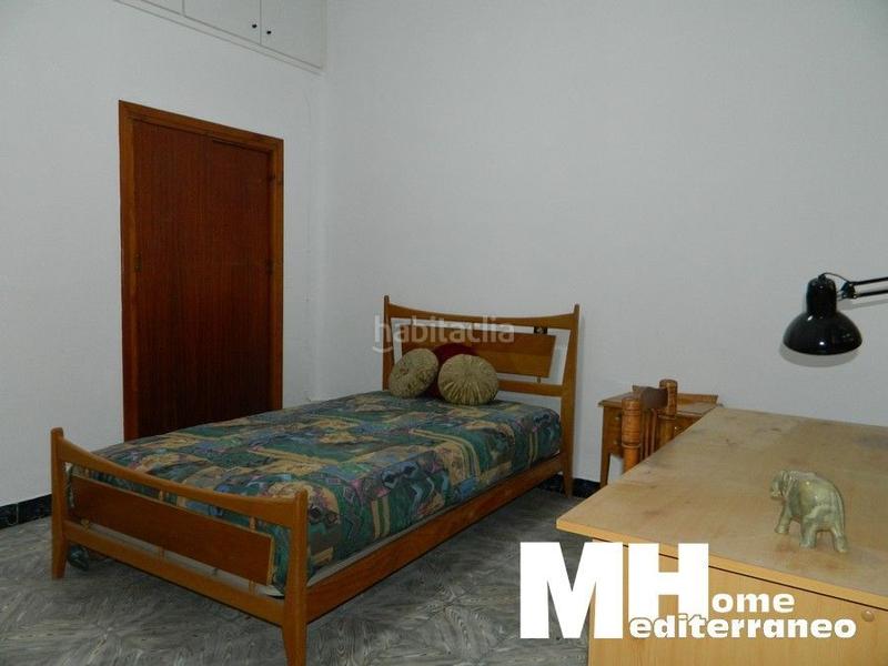 Foto 88053319-9d20-42ae-b325-16ff1039de24. Rent flat in Almenara