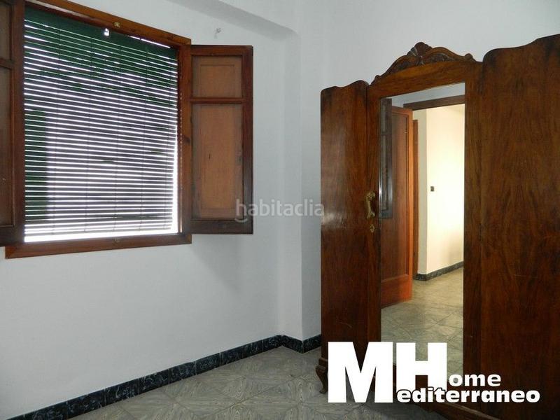 Foto aeb347a3-456d-4121-9d9a-2190ba70f5c5. Rent flat in Almenara