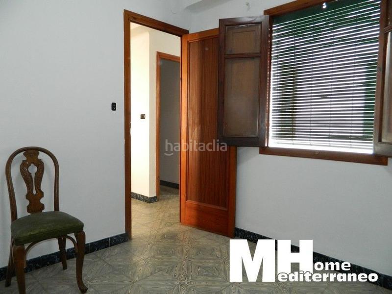 Foto be70f703-9979-4df2-ae61-203619f984c9. Rent flat in Almenara