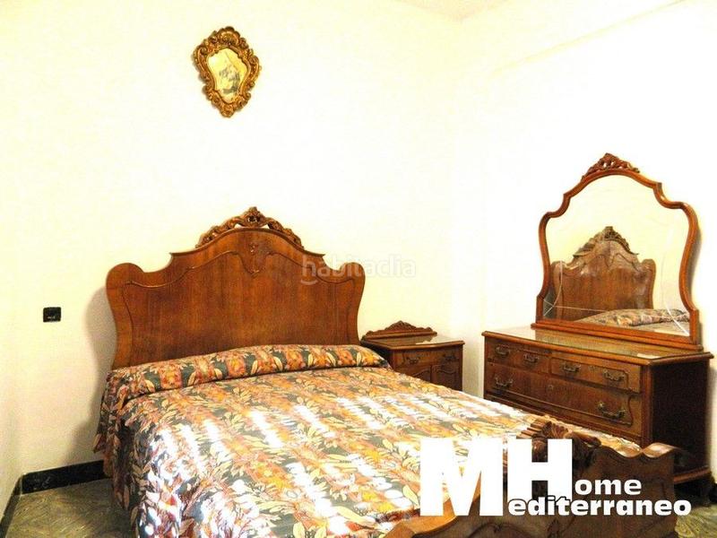 Foto f313363c-95f9-4398-a122-101746db2aba. Rent flat in Almenara