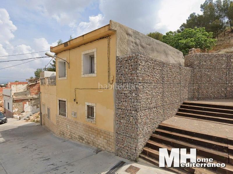 Foto 3fe4b3e5-871b-4ba2-98f1-daf077731d13. Reihenhaus in san miguel 129 in Casco Antiguo Llíria