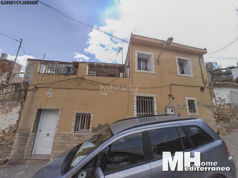 Foto 70869d5c-b309-46a5-9d6f-6f6357cda147. Reihenhaus in san miguel 129 in Casco Antiguo Llíria