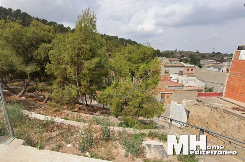 Foto 9867e3d8-f689-4d09-a8d9-3ccf4db6e2c0. Reihenhaus in san miguel 129 in Casco Antiguo Llíria