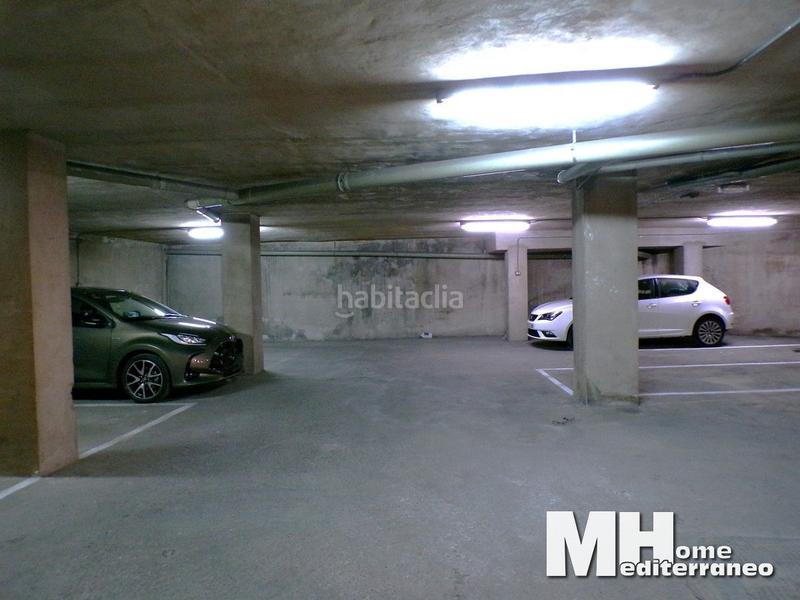 Foto 3e855e38-b27e-445b-a5a9-45e9db3807d2. Aparcament cotxe a Antiga Moreira Sagunt