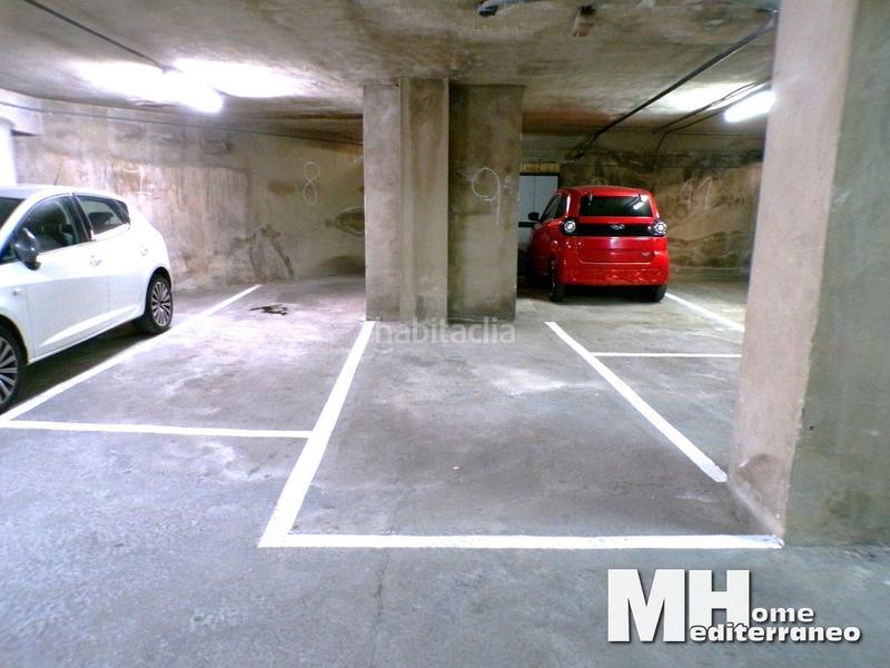 Foto a1a67ca7-0922-4634-995e-6044b4580198. Aparcament cotxe a Antiga Moreira Sagunt