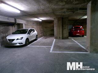 Car parking  Rosa. Oportunidad !!