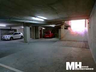 Car parking  Rosa. Oportunidad !!