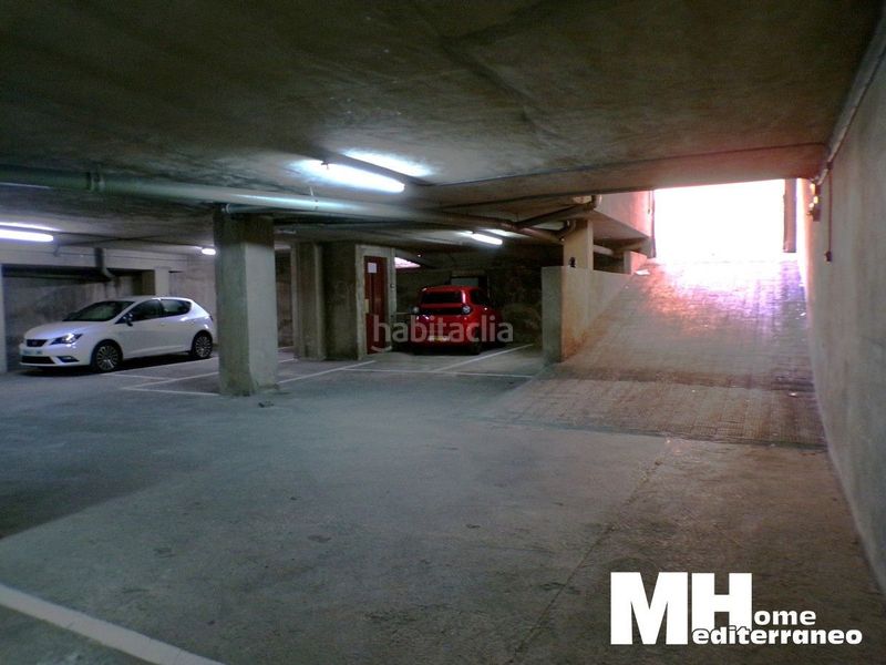 Foto 43a19eb1-d2b8-4250-8145-d0c5b150fde4. Aparcament cotxe a Antiga Moreira Sagunt