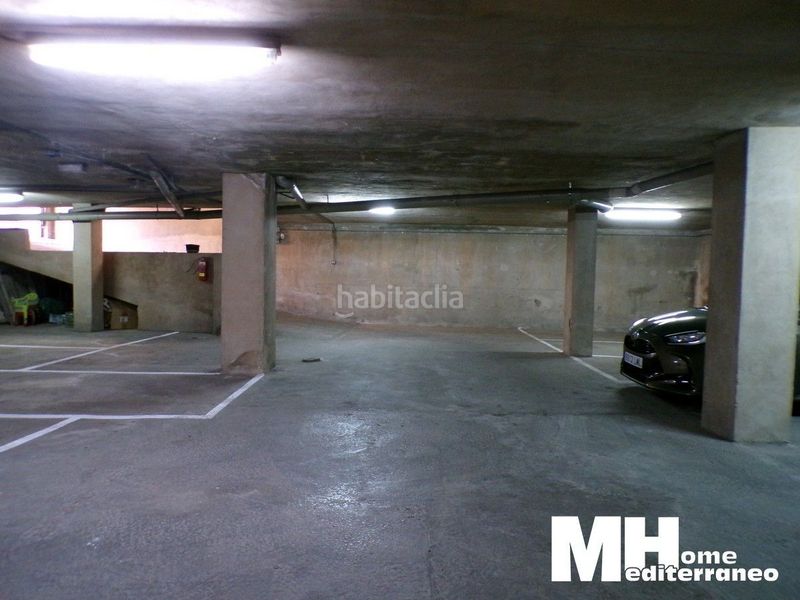 Foto 498e3280-f1e3-4ef1-9217-9f19ba3dfb17. Aparcament cotxe a Antiga Moreira Sagunt