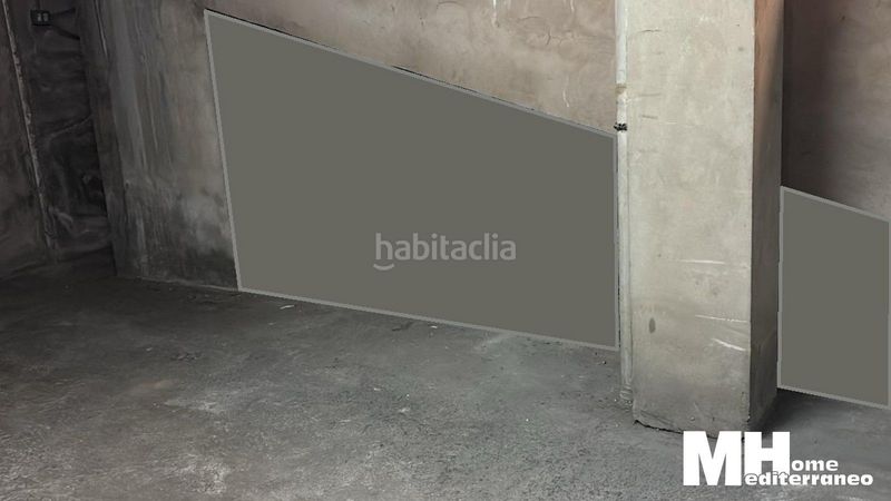 Foto 5a7e8f19-d817-40ad-9556-819793bde312. Aparcament cotxe a Antiga Moreira Sagunt