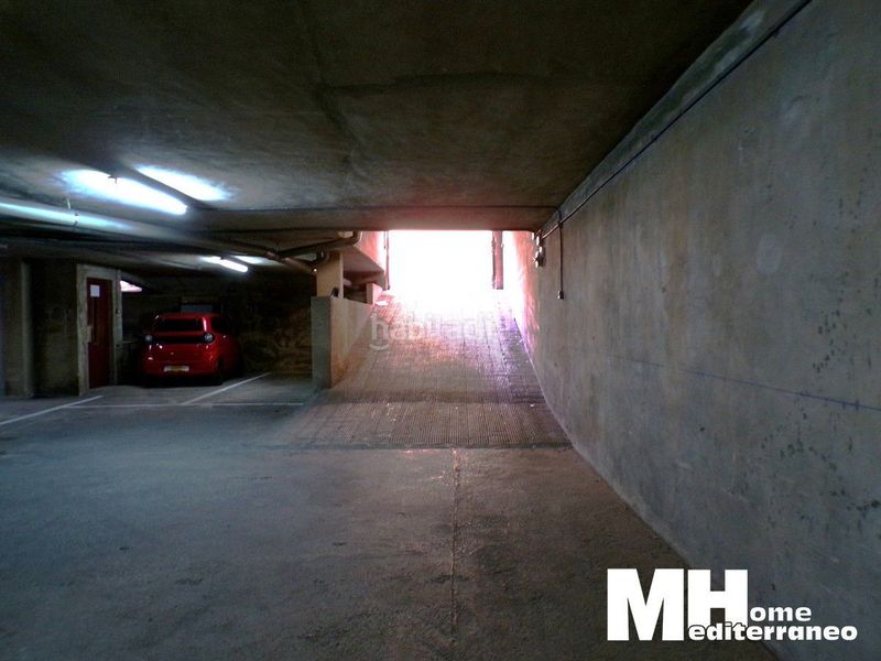 Foto 7b536f8d-215d-4c30-900b-268724e0b3d5. Aparcament cotxe a Antiga Moreira Sagunt