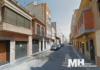 Appartement  Alfondenguilla 22. Oportunidad !!