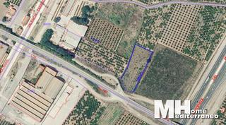 Finca rústica a El Baladre. Oportunidad !!