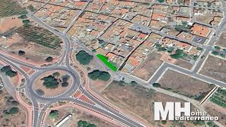 Terreno residencial en Quart de les Valls. Oportunidad !!