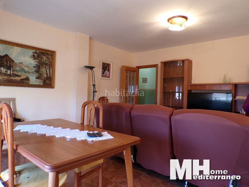 Foto 862f3673-00fb-49ef-a8c3-9b42c0d76988. Pis amb calefacció a Benifairó de les Valls