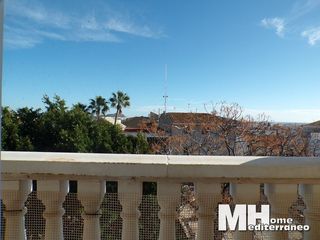Piso  Jesus balanza. Oportunidad !!