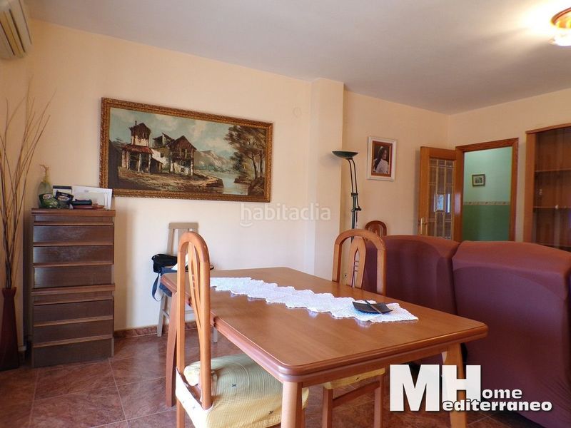 Foto e46223e9-db51-4d22-942a-d8719b632886. Pis amb calefacció a Benifairó de les Valls