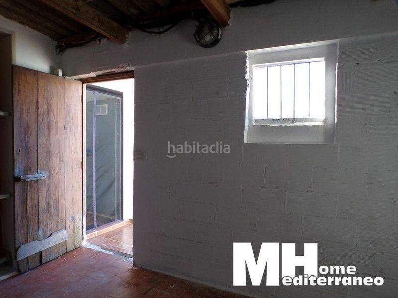 Foto 0b6a3dcf-3a3b-4ae4-b6ee-e3b40b1af10c. Casa adossada amb calefacció a Quart de les Valls