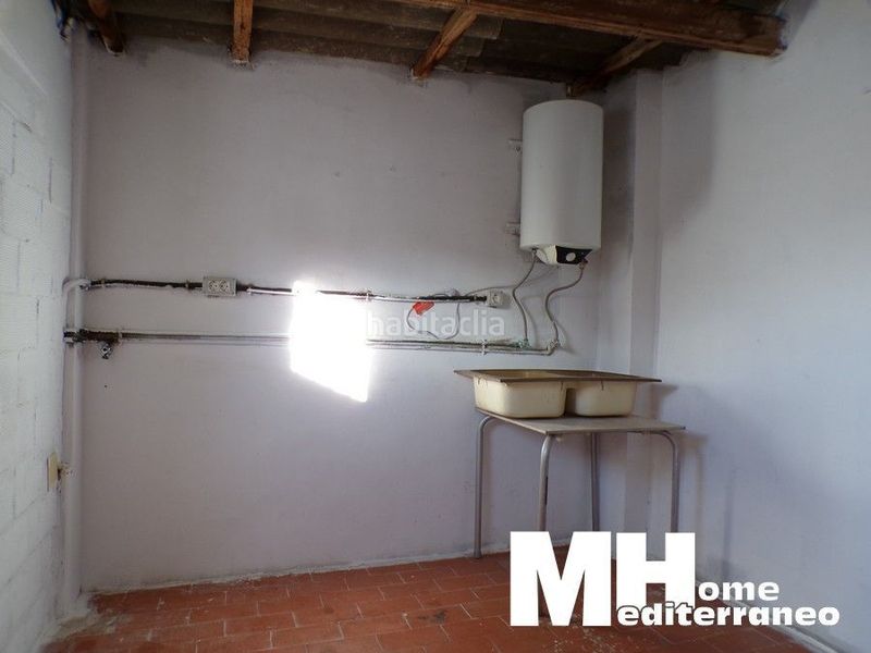 Foto 12a464c5-a0a8-4009-bfc1-1221267141b8. Casa adossada amb calefacció a Quart de les Valls