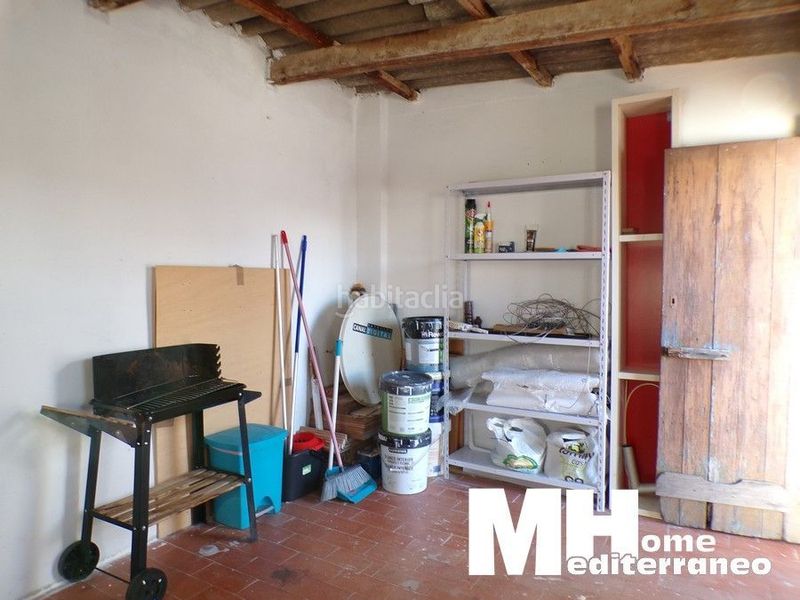 Foto 4b3cbbe0-5c79-436a-95b2-f8eb0e99fbd4. Casa adossada amb calefacció a Quart de les Valls