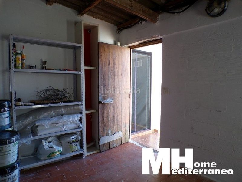 Foto 6c0af3a6-66b6-4c2e-a568-cbe8e39602d9. Casa adossada amb calefacció a Quart de les Valls