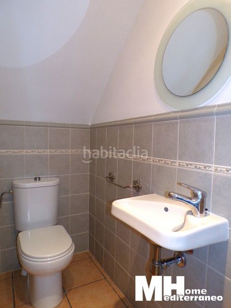 Foto cc00aca4-8891-4a28-8564-8efd664758c7. Casa adossada amb calefacció a Quart de les Valls