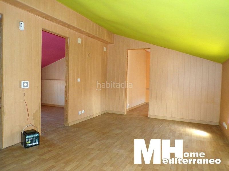 Foto 0bcff11d-4d78-4750-8fb0-ca92e4aab81c. Dúplex a Benifairó de les Valls