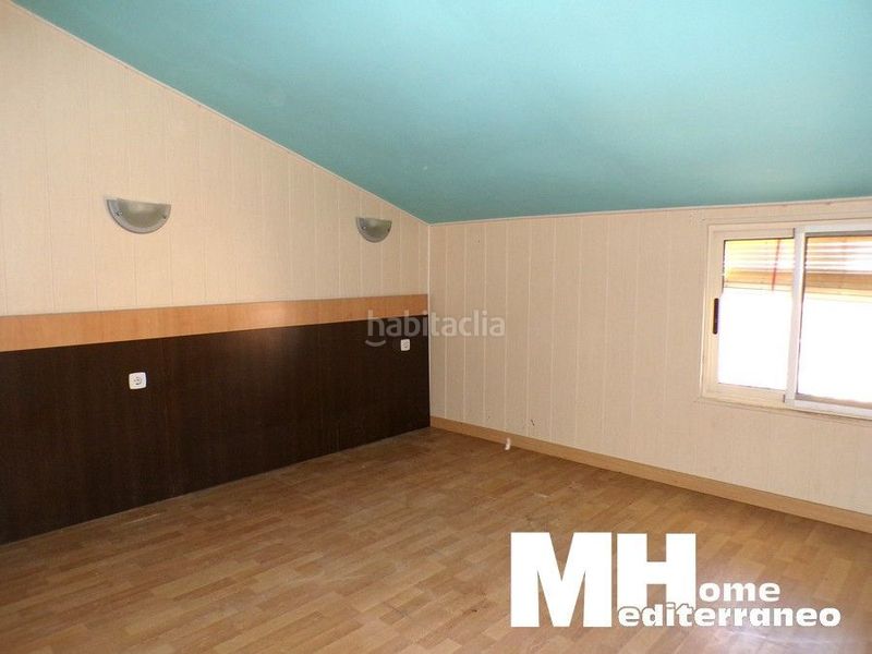 Foto 2efdb9e4-7f89-47c4-96ef-cb0df8e54e53. Dúplex a Benifairó de les Valls