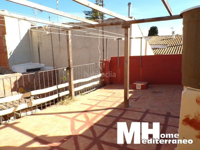 Foto 41d081ca-4431-4cb0-8d2f-5c87bc9c72e7. Dúplex a Benifairó de les Valls