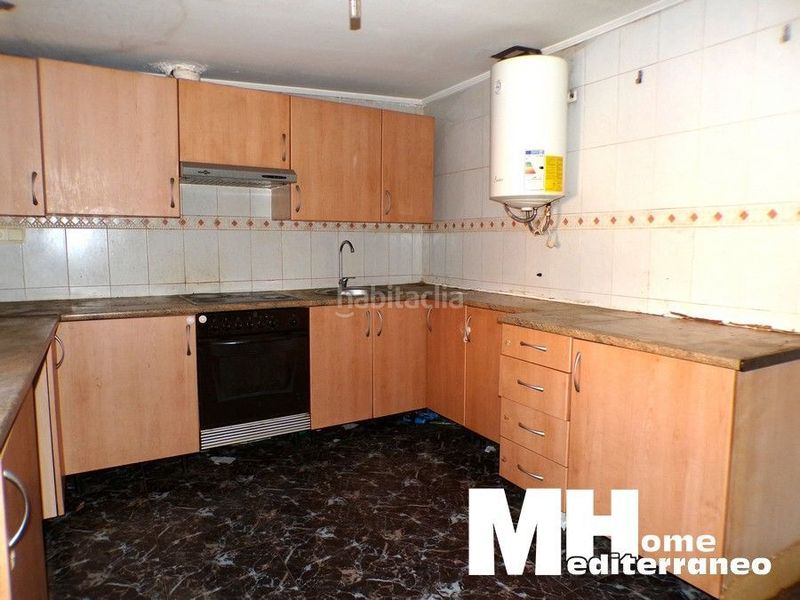 Foto 63c7a021-c3b3-41a9-a443-05b555784a90. Dúplex a Benifairó de les Valls