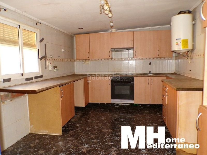 Foto 71677f36-1179-4bdd-beb2-2b0af9d5b478. Dúplex a Benifairó de les Valls