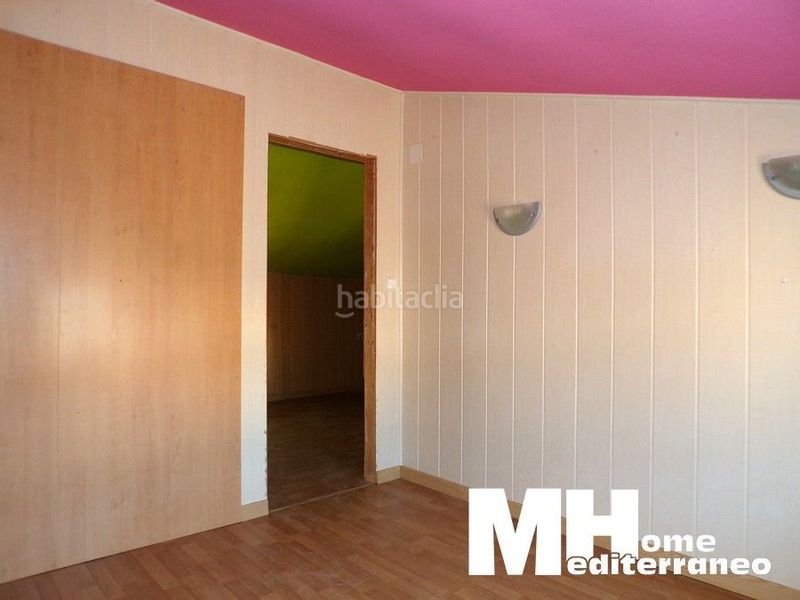 Foto 731c0d2c-6364-4126-89a5-34a6680ffcb2. Dúplex a Benifairó de les Valls