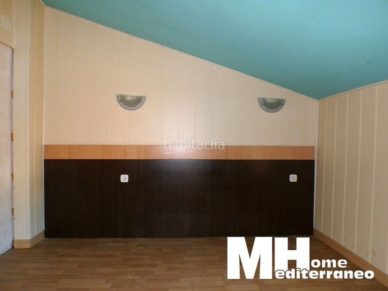 Foto 98f3867b-cafd-4938-bad8-d2499c6160b4. Dúplex a Benifairó de les Valls