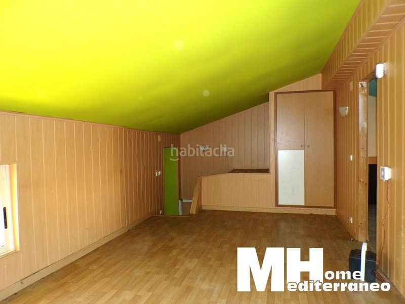 Foto cb2cff1c-5a7f-43ae-bd6c-5c1297501d94. Dúplex a Benifairó de les Valls