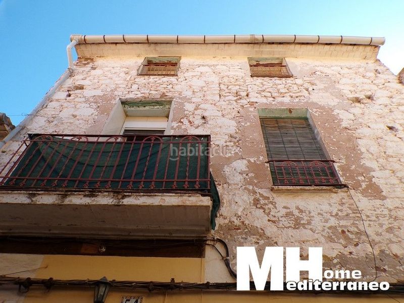 Foto da68ff06-33b2-4bc5-94ed-6edc252ac657. Dúplex a Benifairó de les Valls