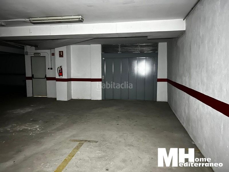 Foto 555e47f1-d10d-4341-877b-ed21fa55e45d. Aparcament cotxe a Nuevo Centro Sagunt